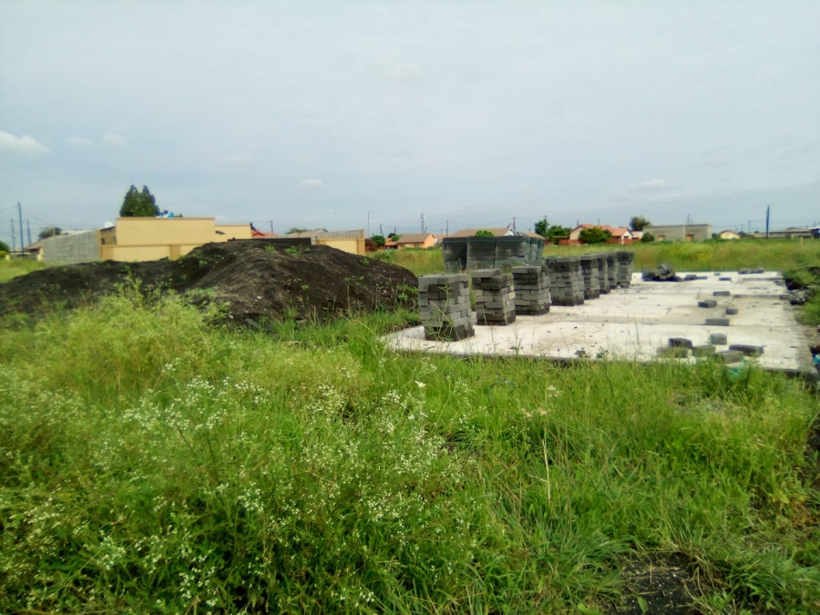 0 Bedroom Property for Sale in Boitekong North West